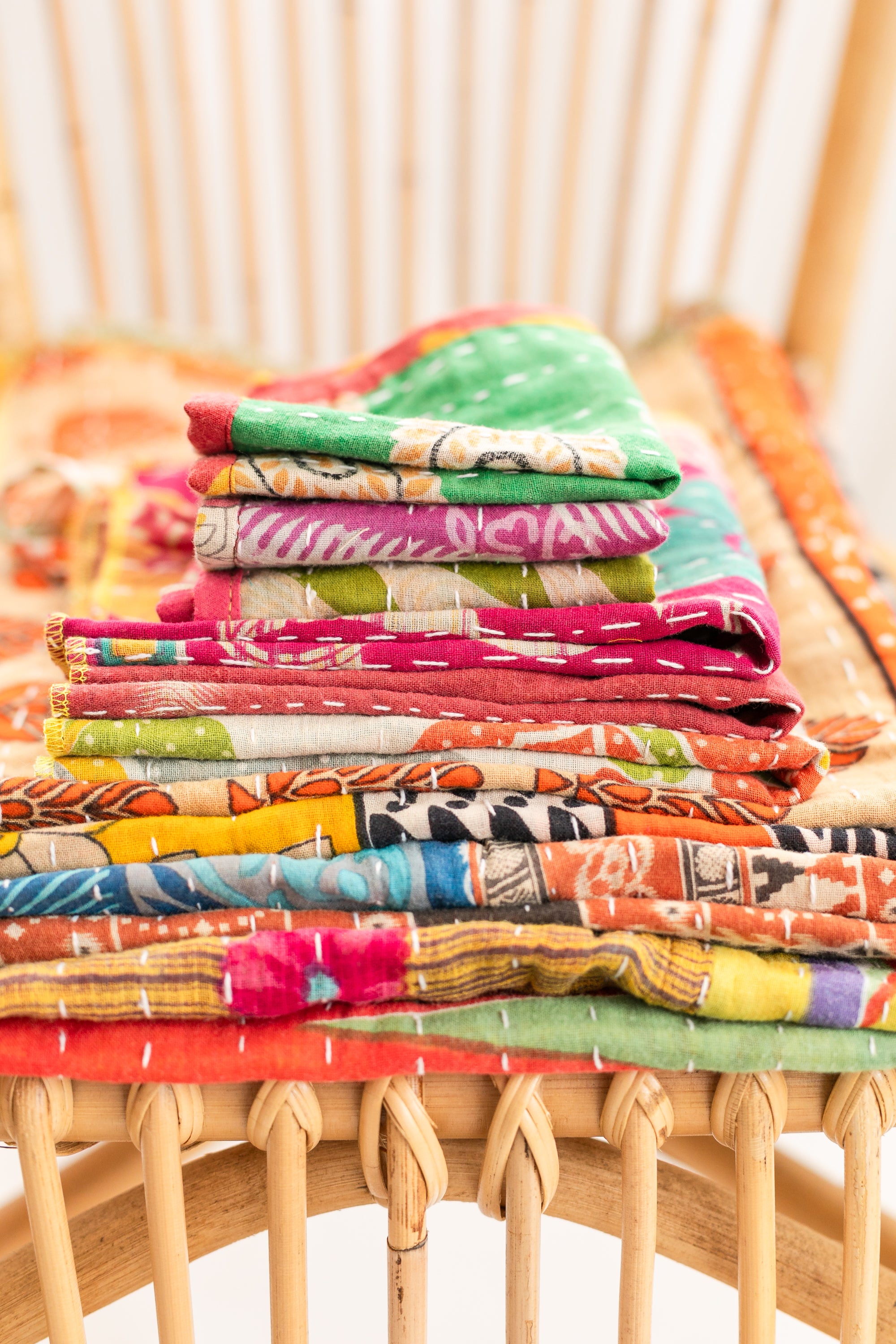 Hope Hinges on Rahab's Rope Magnolia and Moonshine